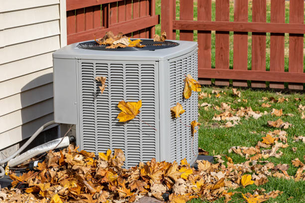 Best HVAC emergency services  in Mammoth Spring, AR