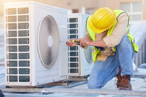 Best HVAC air duct cleaning  in Mammoth Spring, AR