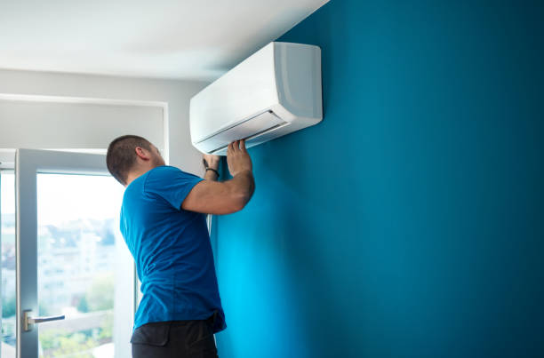 Reliable Mammoth Spring, AR HVAC Solutions