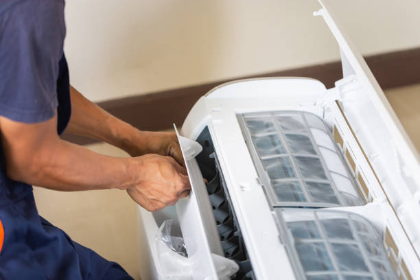 Best Affordable HVAC services  in Mammoth Spring, AR