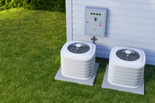 Best HVAC repair near me  in Mammoth Spring, AR