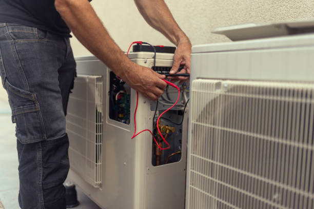 Best HVAC system installation  in Mammoth Spring, AR