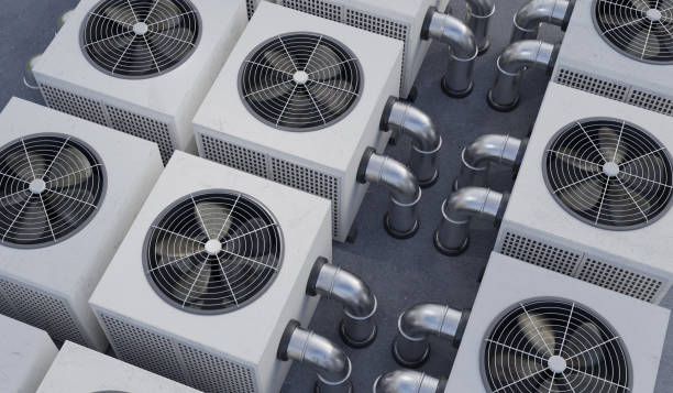 Best HVAC installation services  in Mammoth Spring, AR
