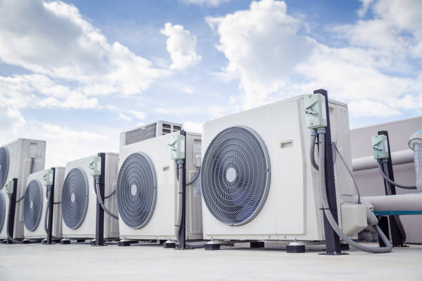 Best Heating repair services  in Mammoth Spring, AR
