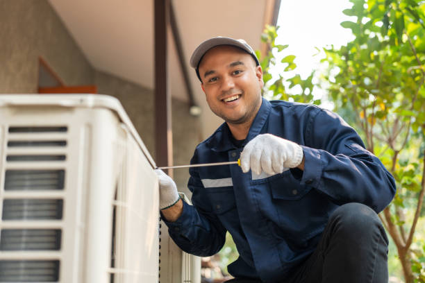 Best Affordable HVAC services  in Mammoth Spring, AR