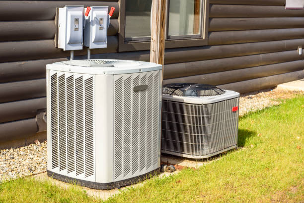 Local HVAC companies in Mammoth Spring, AR