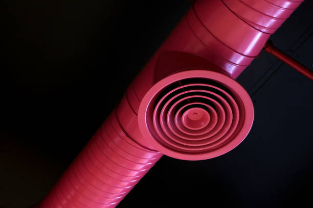Best HVAC air duct cleaning  in Mammoth Spring, AR